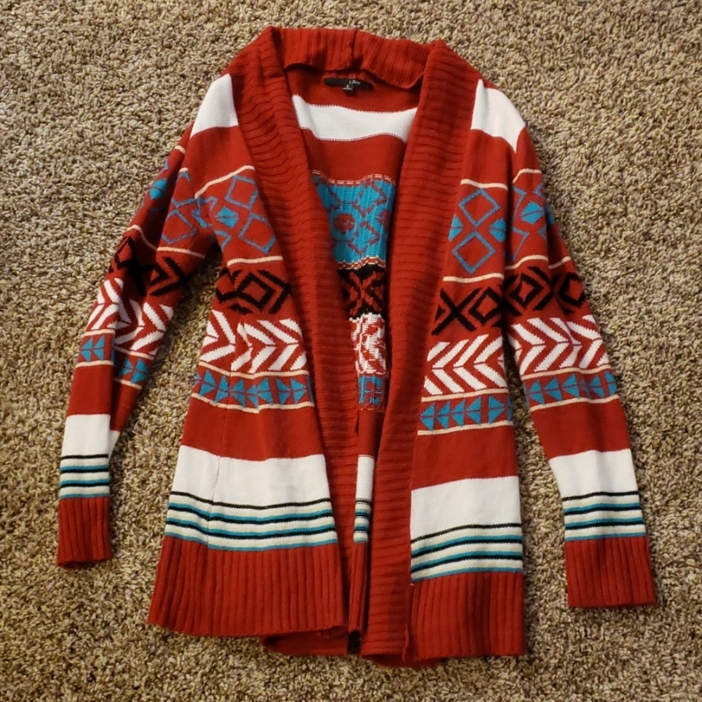 Beautiful sweater